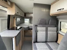 Fahrzeugbild Pössl H-LINE SUMMIT 600 L #11