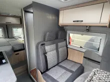 Fahrzeugbild Pössl H-LINE SUMMIT 600 L #13