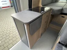 Fahrzeugbild Pössl H-LINE SUMMIT 600 L #14