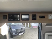 Fahrzeugbild Pössl H-LINE SUMMIT 600 L #15