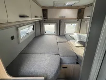 Fahrzeugbild Pössl H-LINE SUMMIT 600 L #16