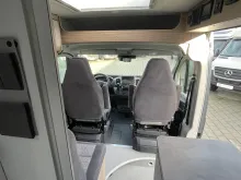 Fahrzeugbild Pössl H-LINE SUMMIT 600 L #17