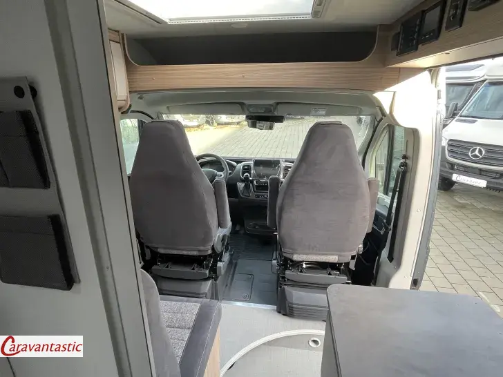 Fahrzeugbild Pössl H-LINE SUMMIT 600 L #17