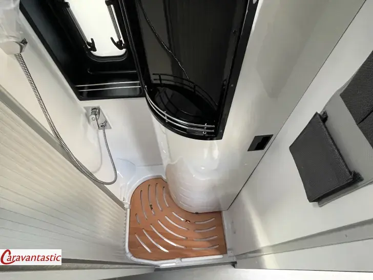 Fahrzeugbild Pössl H-LINE SUMMIT 600 L #18