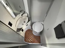 Fahrzeugbild Pössl H-LINE SUMMIT 600 L #19