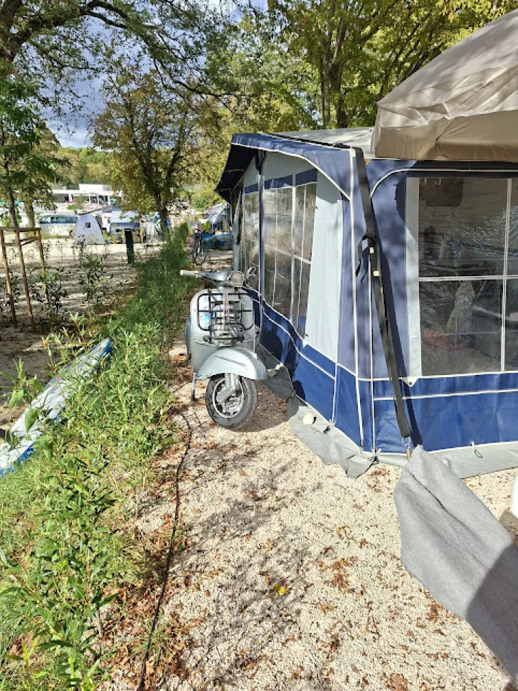 Fahrzeugbild Knaus Sport 500 QDK #4