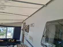 Fahrzeugbild Knaus Sport 500 QDK #5