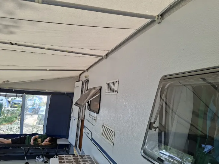 Fahrzeugbild Knaus Sport 500 QDK #5