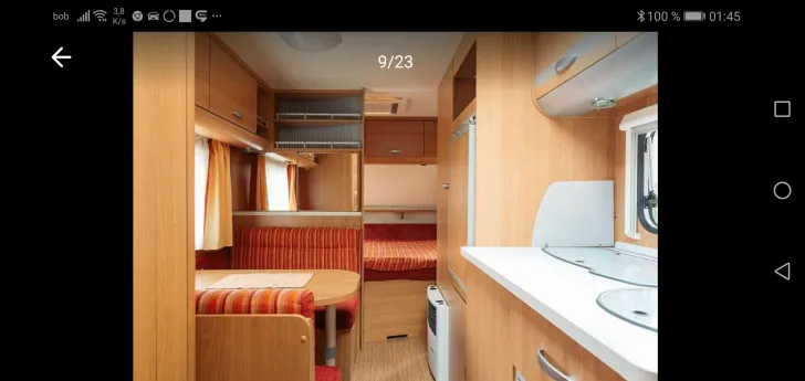 Fahrzeugbild Knaus Sport 500 QDK #7