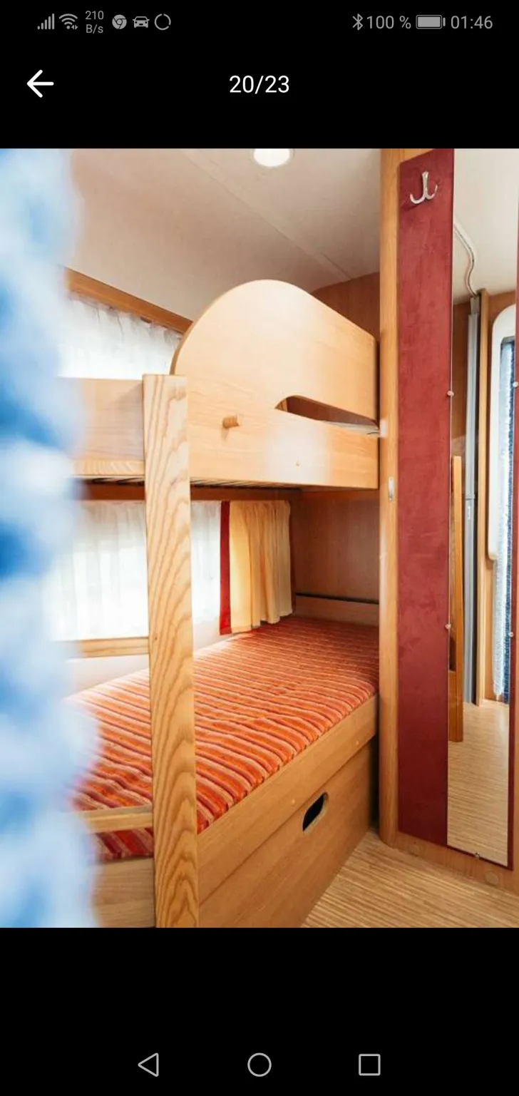 Fahrzeugbild Knaus Sport 500 QDK #8