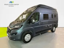 Fahrzeugbild Hymer Ayers Rock Fiat Automatik, Aufstelldach #3
