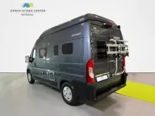 Fahrzeugbild Hymer Ayers Rock Fiat Automatik, Aufstelldach #9