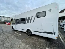 Fahrzeugbild Carado I 338 pro+ 180PS/8.G/6878Euro gespart #21