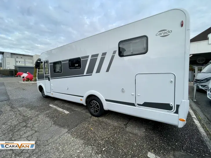 Fahrzeugbild Carado I 338 pro+ 180PS/8.G/6878Euro gespart #21
