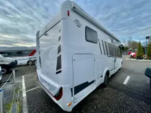 Fahrzeugbild Carado I 338 pro+ 180PS/8.G/6878Euro gespart #20