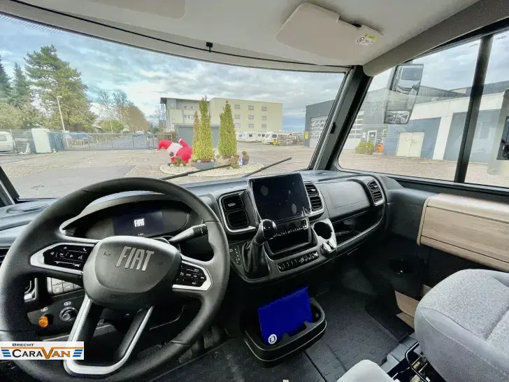 Fahrzeugbild Carado I 338 pro+ 180PS/8.G/6878Euro gespart #5