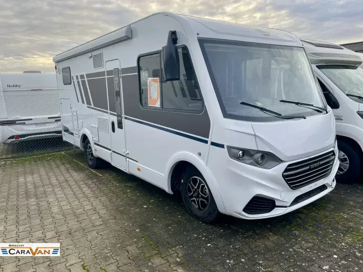 Fahrzeugbild Carado I 338 pro+ 180PS/8.G/6878Euro gespart #1