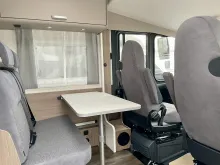 Fahrzeugbild Carado I 338 pro+ 180PS/8.G/6878Euro gespart #6