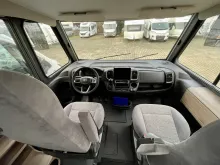 Fahrzeugbild Carado I 338 pro+ 180PS/8.G/6878Euro gespart #3