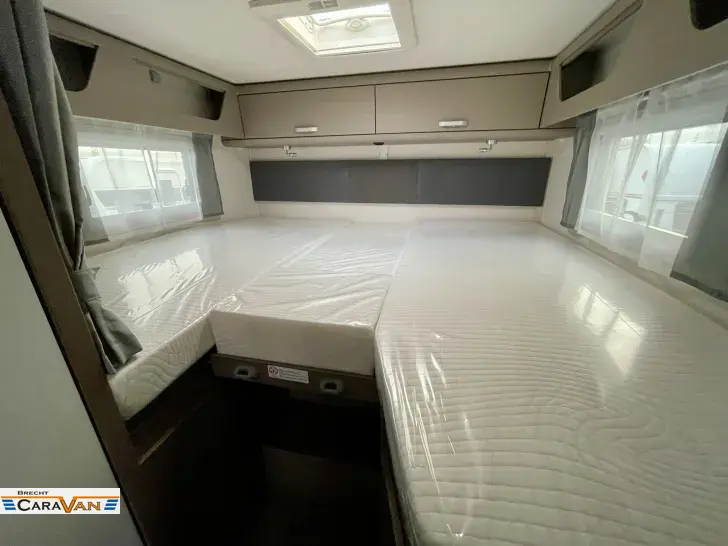 Fahrzeugbild Carado I 338 pro+ 180PS/8.G/6878Euro gespart #10