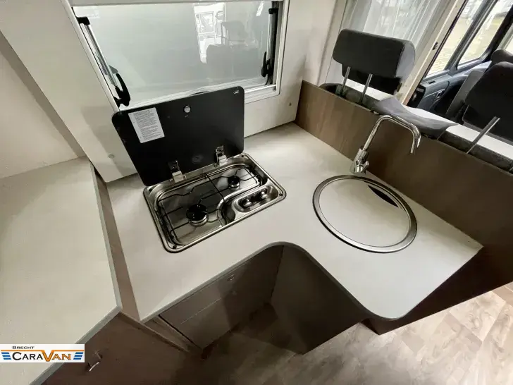 Fahrzeugbild Carado I 338 pro+ 180PS/8.G/6878Euro gespart #11
