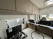 Fahrzeugbild Carado I 338 pro+ 180PS/8.G/6878Euro gespart #12