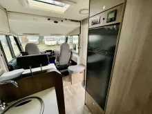 Fahrzeugbild Carado I 338 pro+ 180PS/8.G/6878Euro gespart #13