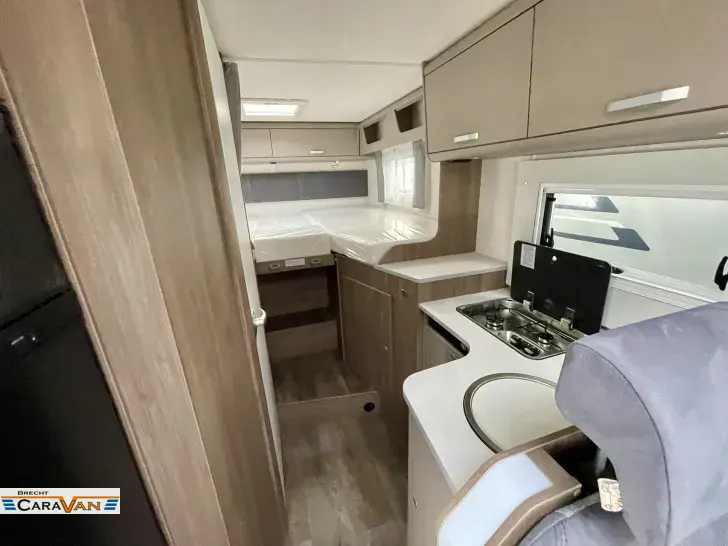 Fahrzeugbild Carado I 338 pro+ 180PS/8.G/6878Euro gespart #15