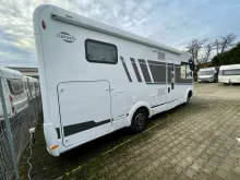 Fahrzeugbild Carado I 338 pro+ 180PS/8.G/6878Euro gespart #22