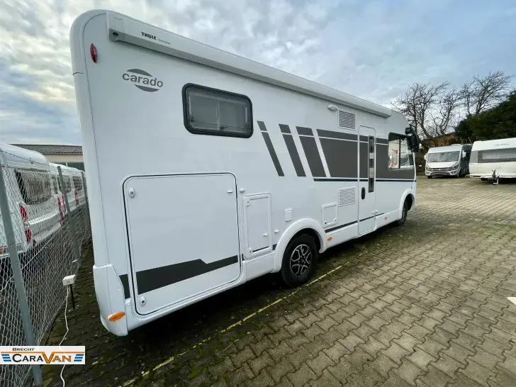 Fahrzeugbild Carado I 338 pro+ 180PS/8.G/6878Euro gespart #22