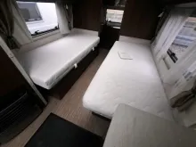 Fahrzeugbild Dethleffs Beduin 560 RET Top Ausstattung! #13