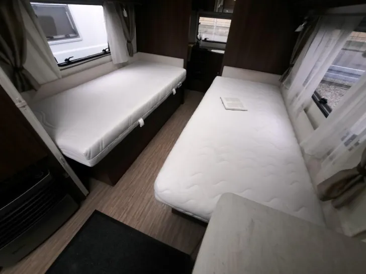 Fahrzeugbild Dethleffs Beduin 560 RET Top Ausstattung! #13