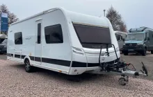 Fahrzeugbild Dethleffs Beduin 560 RET Top Ausstattung! #3