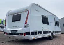 Fahrzeugbild Dethleffs Beduin 560 RET Top Ausstattung! #4