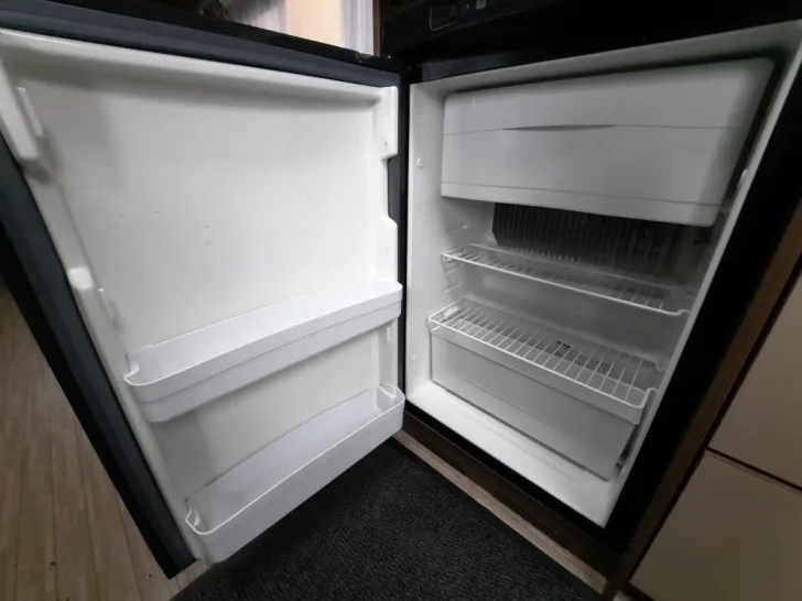 Fahrzeugbild Dethleffs Beduin 560 RET Top Ausstattung! #17