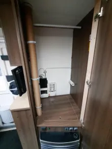 Fahrzeugbild Dethleffs Beduin 560 RET Top Ausstattung! #19