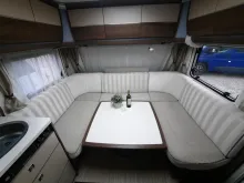 Fahrzeugbild Dethleffs Beduin 560 RET Top Ausstattung! #10