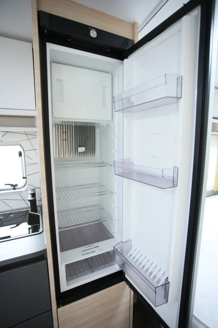 Fahrzeugbild Fendt Apero 465 SFB/Truma Mover/1.Hand #12