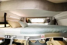 Fahrzeugbild Benimar Mileo M297 sofort Verfügbar #11