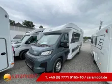 Fahrzeugbild Bürstner Lyseo Time Skyline T 690 G CMT 2026 Angebot!! #1