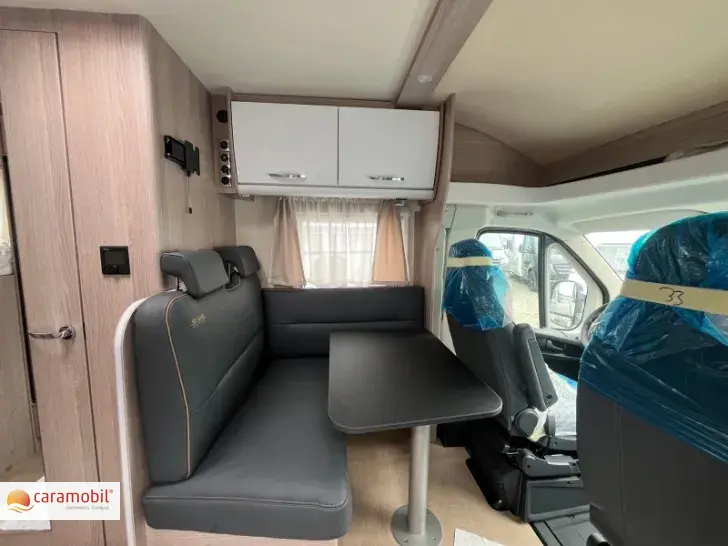 Fahrzeugbild Bürstner Lyseo Time Skyline T 690 G CMT 2026 Angebot!! #4