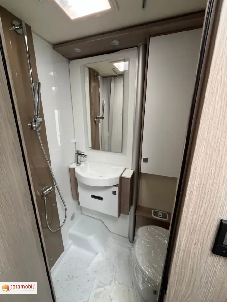 Fahrzeugbild Bürstner Lyseo Time Skyline T 690 G CMT 2026 Angebot!! #5