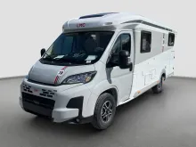 Fahrzeugbild LMC Cruiser V646G 70 Jahre Ed. Automatik/Edition 70 #2