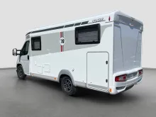 Fahrzeugbild LMC Cruiser V646G 70 Jahre Ed. Automatik/Edition 70 #5
