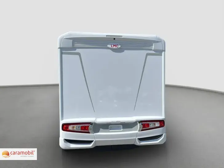 Fahrzeugbild LMC Cruiser V646G 70 Jahre Ed. Automatik/Edition 70 #6