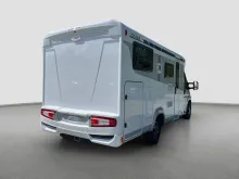 Fahrzeugbild LMC Cruiser V646G 70 Jahre Ed. Automatik/Edition 70 #7