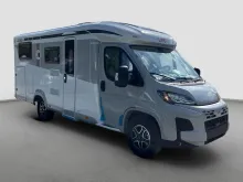Fahrzeugbild LMC Cruiser V646G 70 Jahre Ed. Automatik/Edition 70 #8
