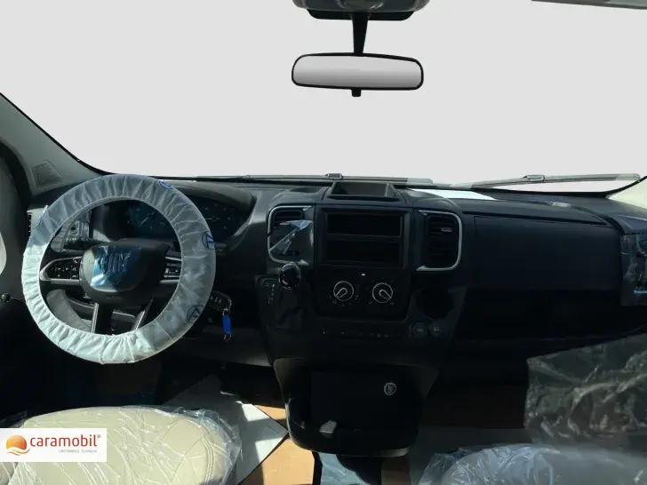 Fahrzeugbild LMC Cruiser V646G 70 Jahre Ed. Automatik/Edition 70 #9