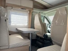 Fahrzeugbild LMC Cruiser V646G 70 Jahre Ed. Automatik/Edition 70 #10