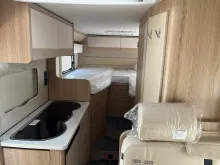 Fahrzeugbild LMC Cruiser V646G 70 Jahre Ed. Automatik/Edition 70 #11